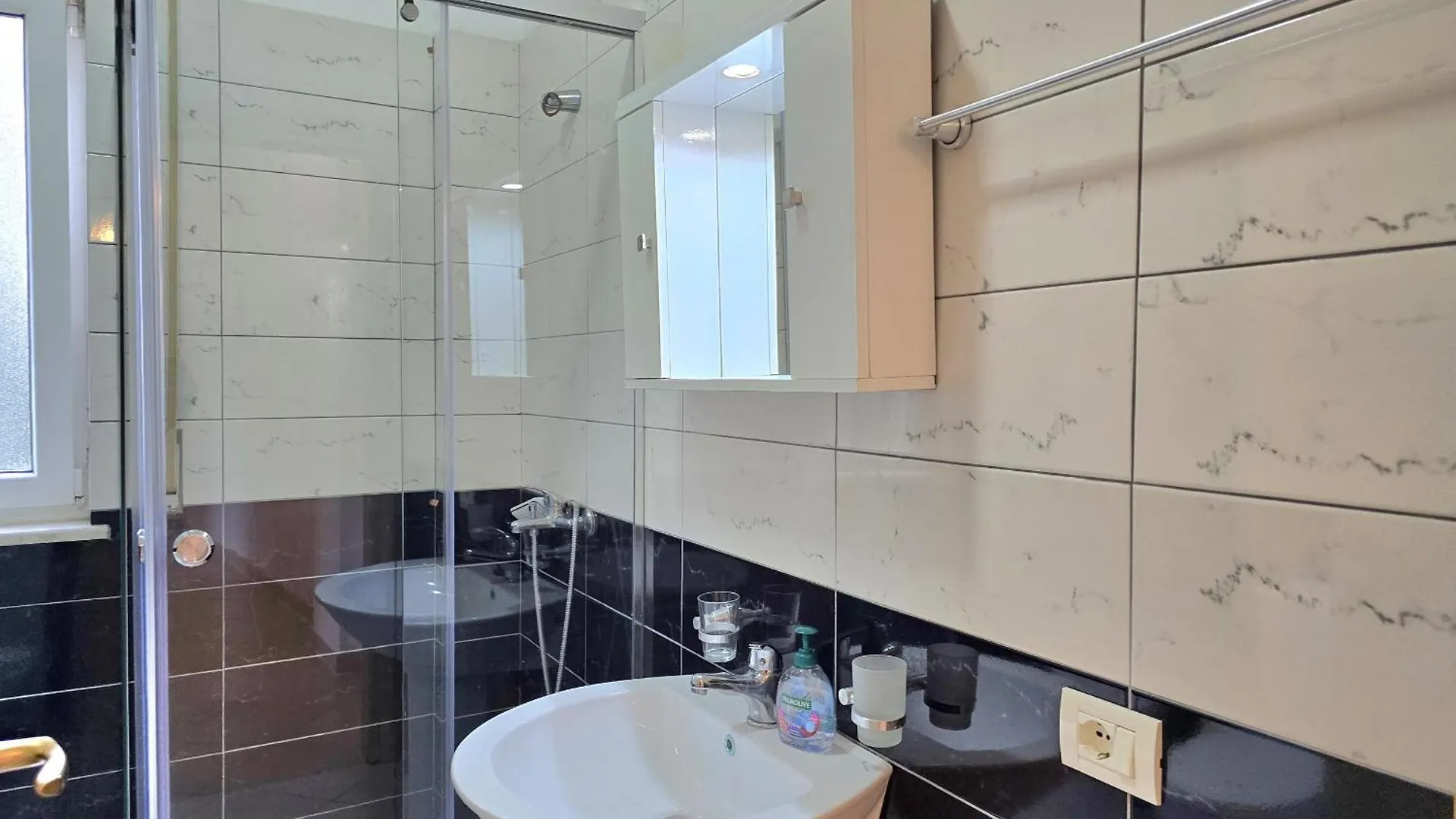 Lura 2 Holiday Homes 243 Plazhi San Pietro Apartmán