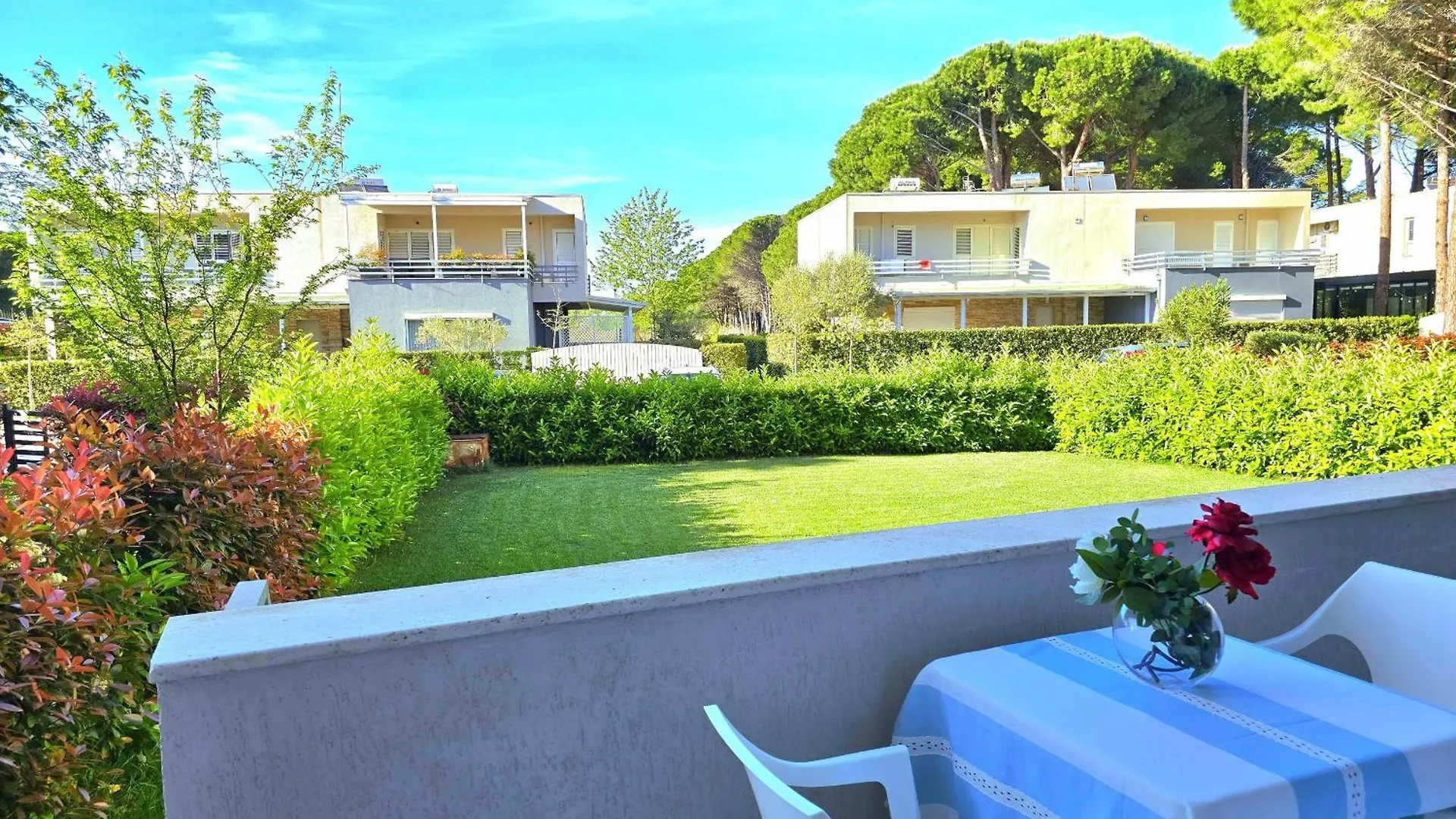 Lura 2 Holiday Homes 243 Plazhi San Pietro