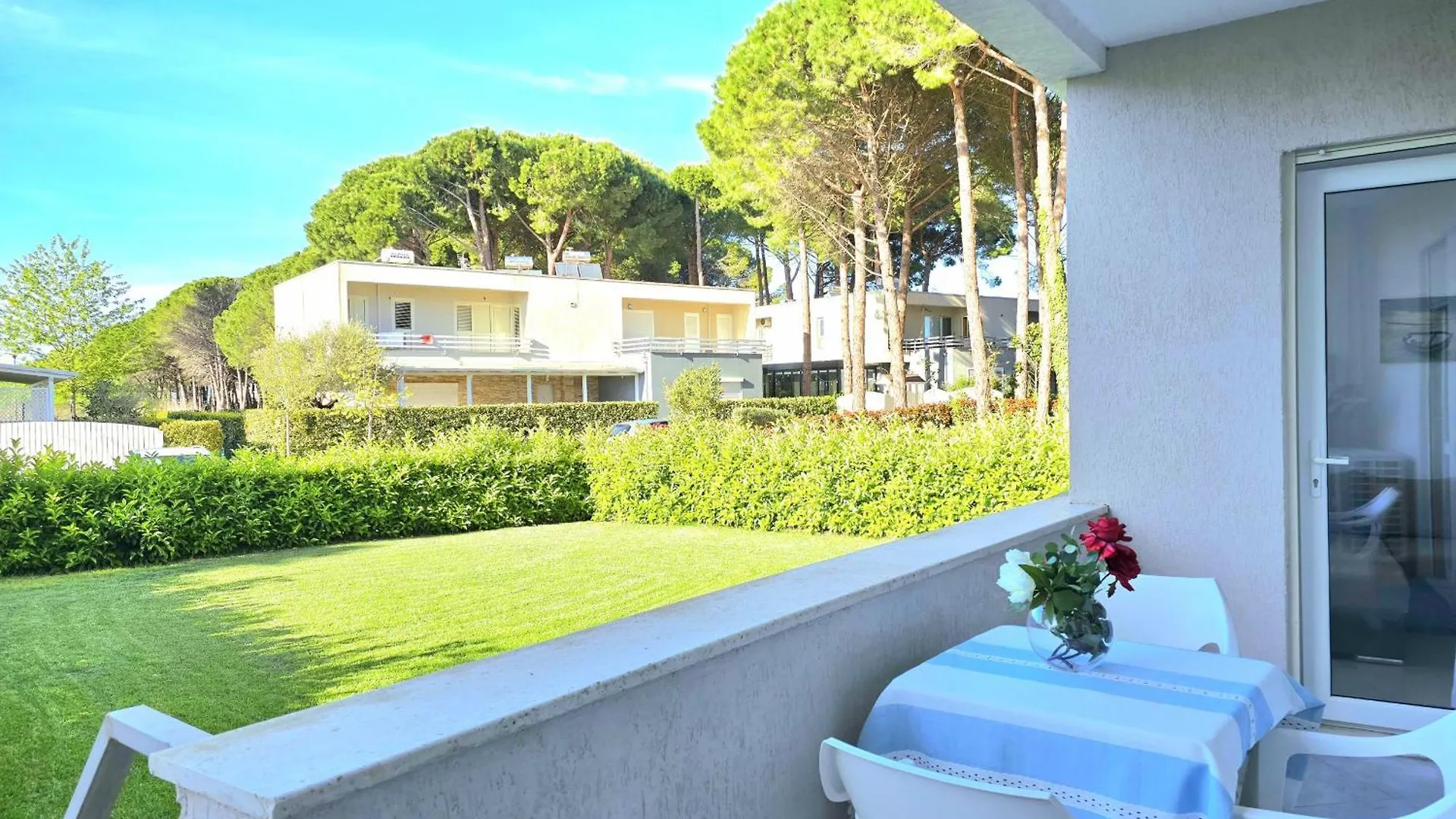 Lura 2 Holiday Homes 243 Plazhi San Pietro
