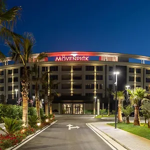 5* Szálloda Mövenpick Lalez Durres